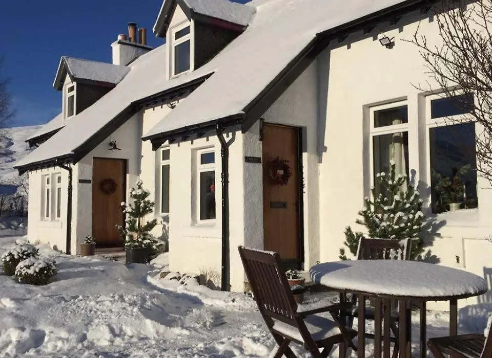 Balsporran Bed And Breakfast-1