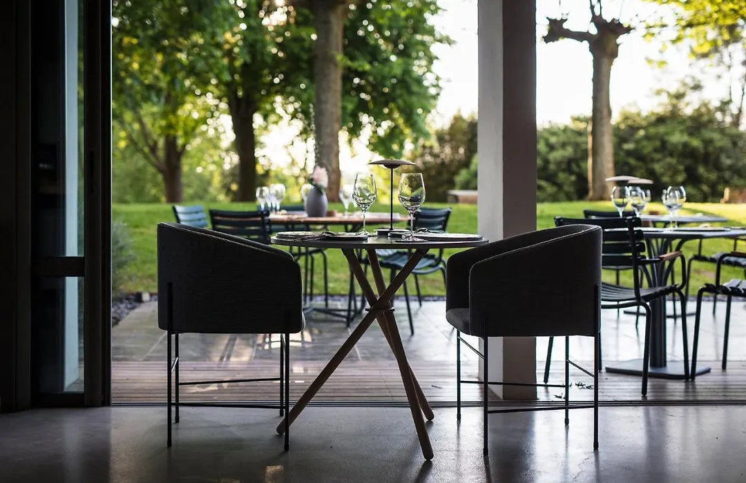 L'Auberge Basque-Relais & Chateaux-1