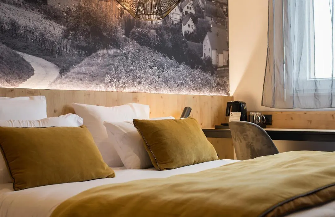 L' Hotel & Spa Ribeauville-Proche Colmar & Haut Koenigsbourg-1