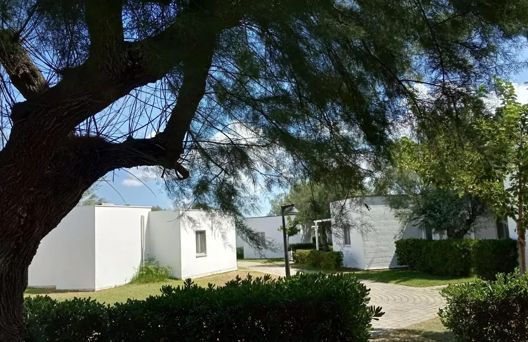 Salento Villaggio Turistico Residenza Torre Rinalda-1
