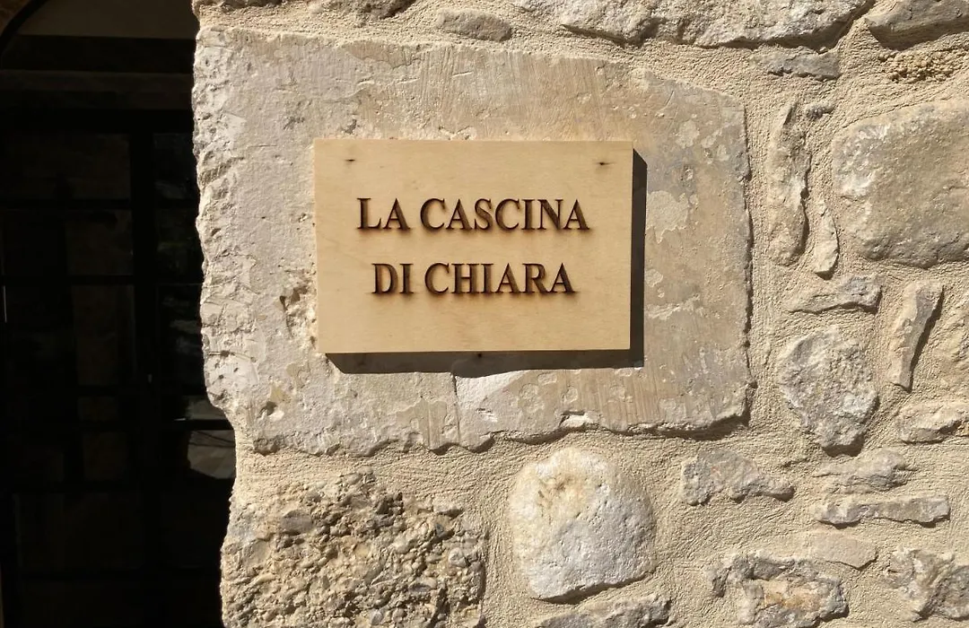 La Cascina di Chiara-1