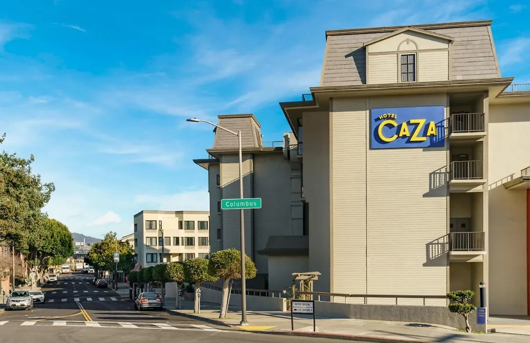Hotel Caza-1
