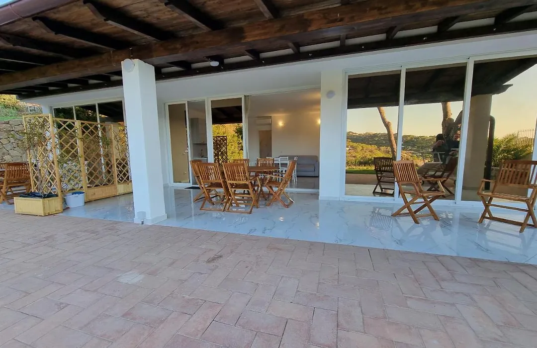 Residence Cala Silente-1