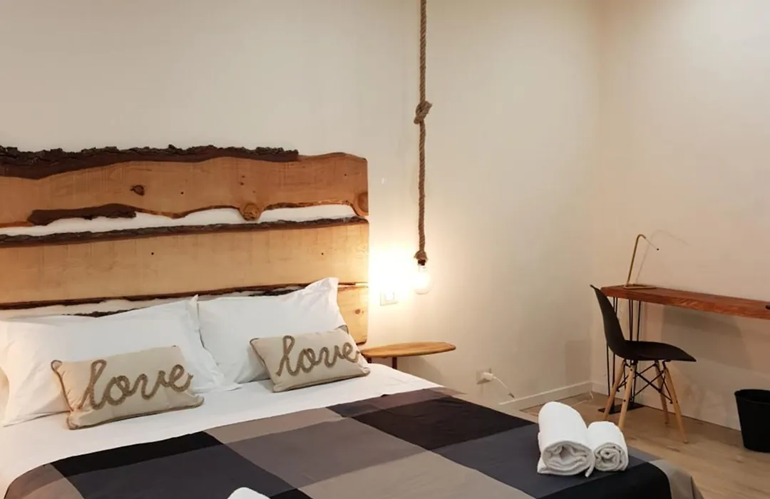 B&B Gisira-1