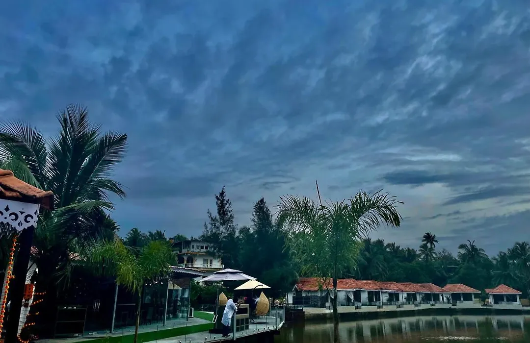 Veda5 Wellness Retreat & Spa-1
