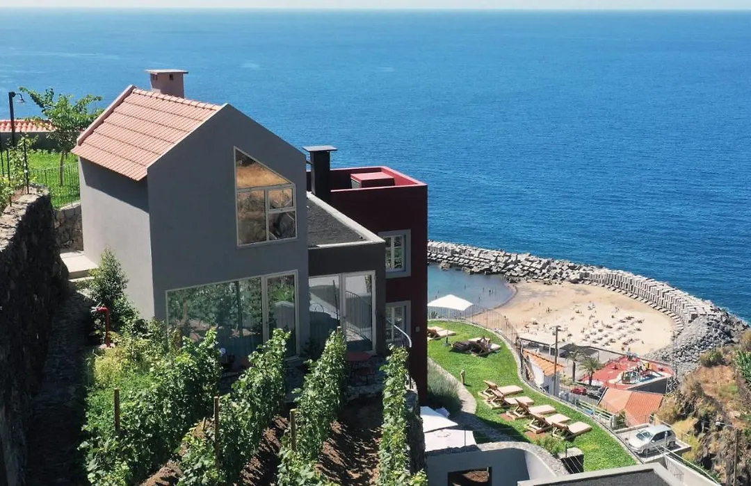 Socalco Nature Calheta-1