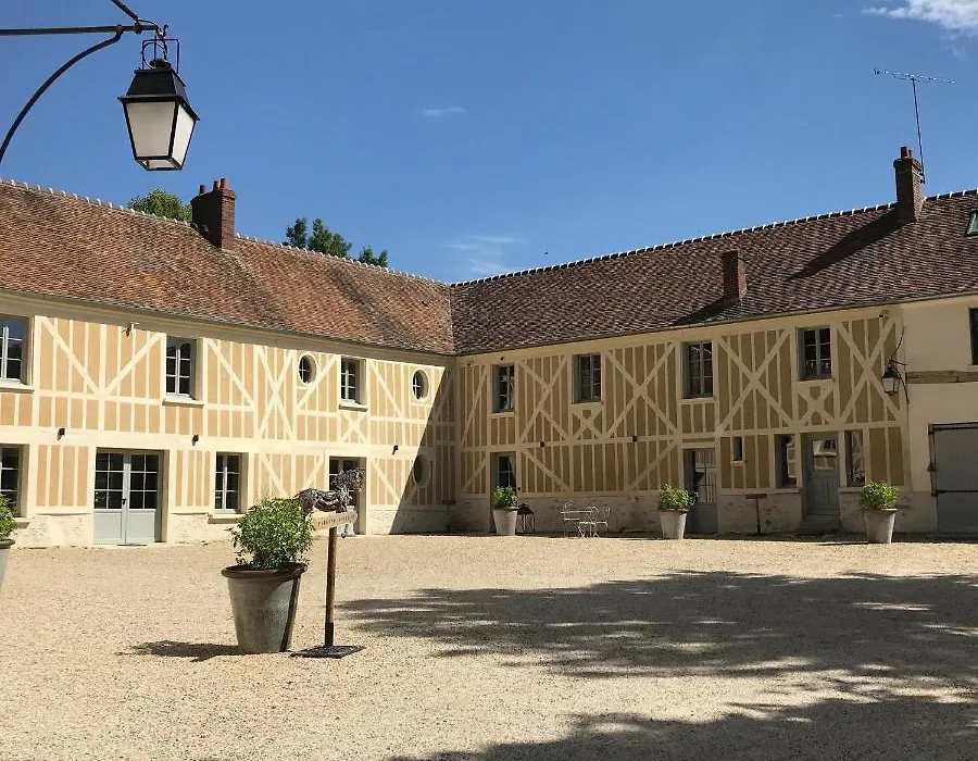 Domaine du Plessis-1