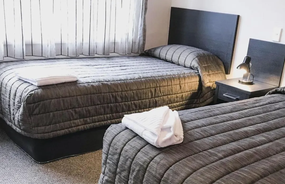 Harbour View Motel-1