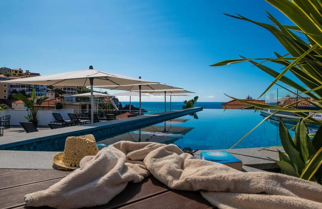 Pestana Fisherman Village-1