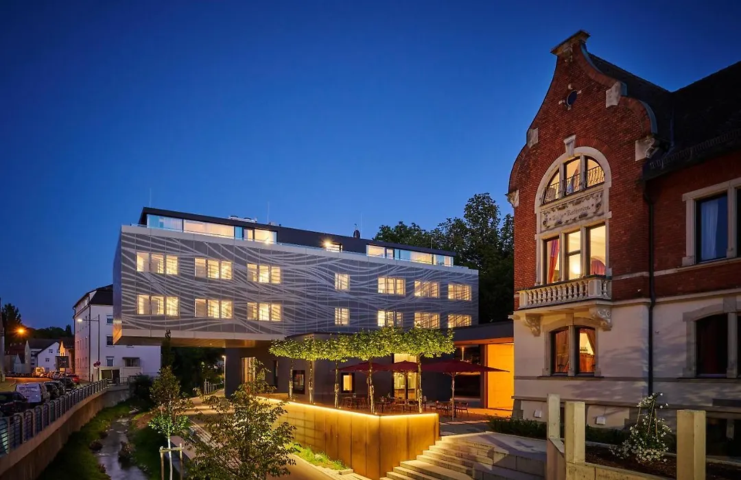Villa Boutique Hotel-1