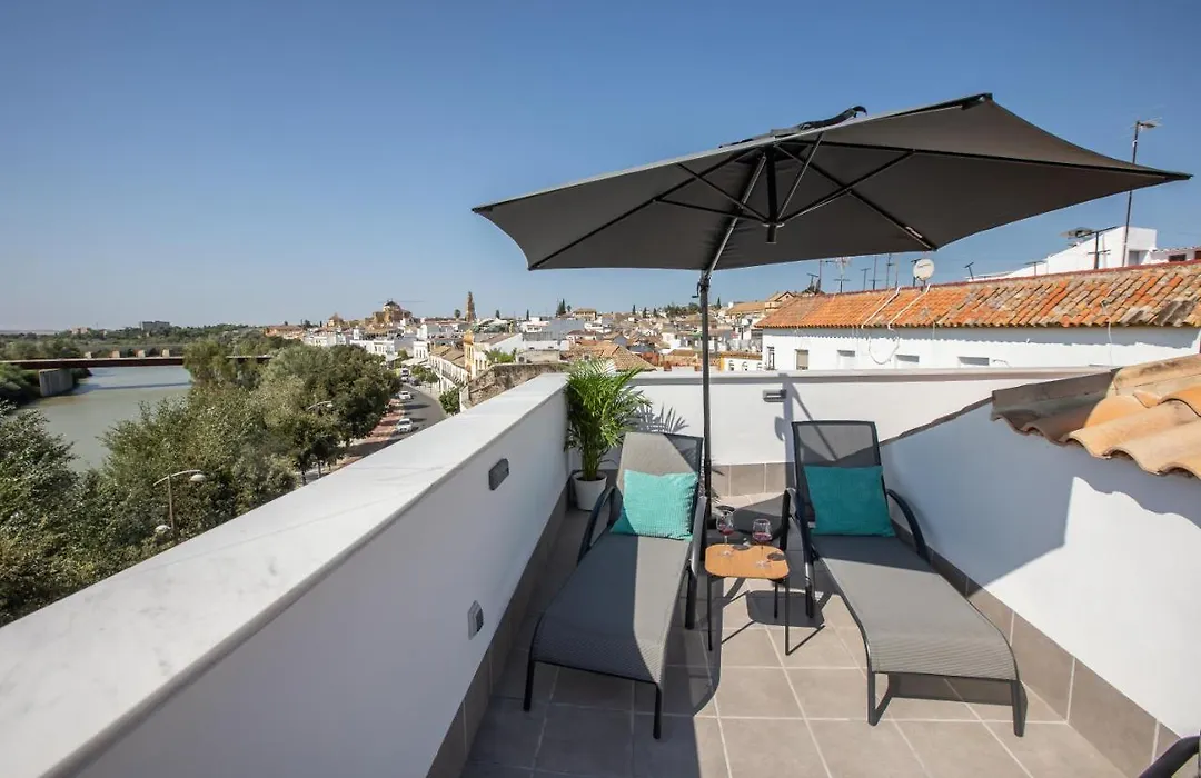 Apartamentos Ribera 19-1