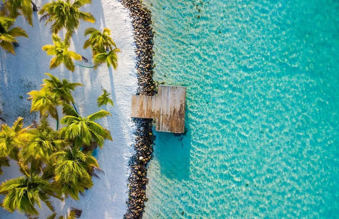 Pelican Beach Resort South Water Caye-1