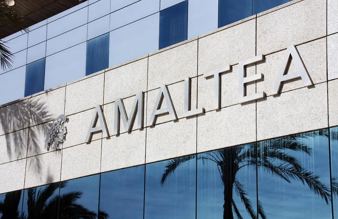 Hotel Amaltea By Executive Sport-1