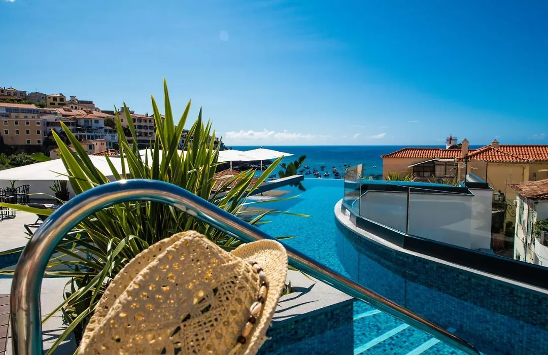 Pestana Fisherman Village-1