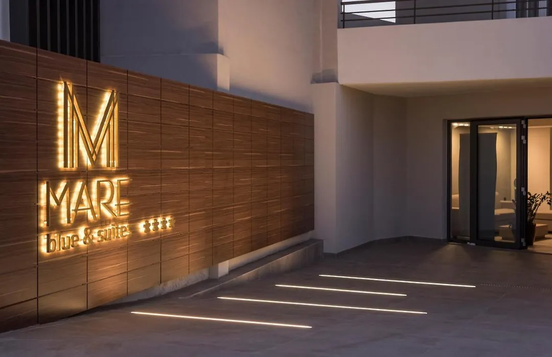 Mare Blue Suites-1
