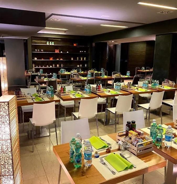 Bes Hotel Cremona Soncino-1