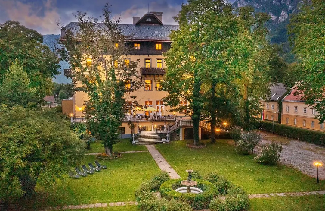 Hotel Marienhof-1
