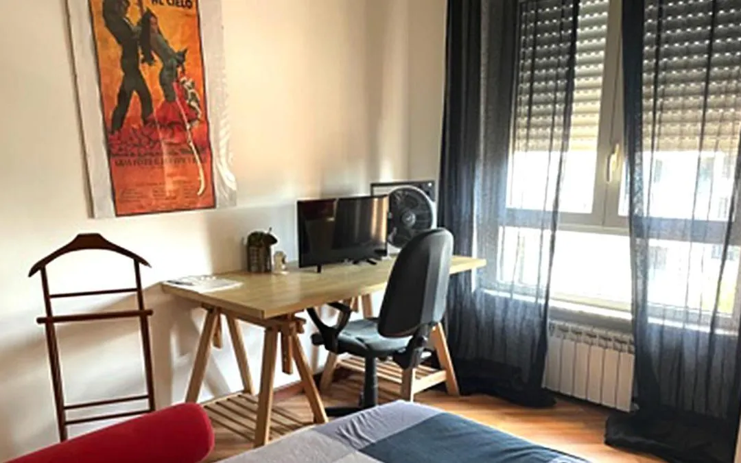 B&B Stanze Lussuose-1