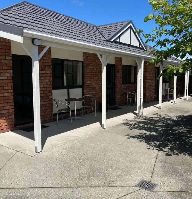 Heritage Highway Motel-1