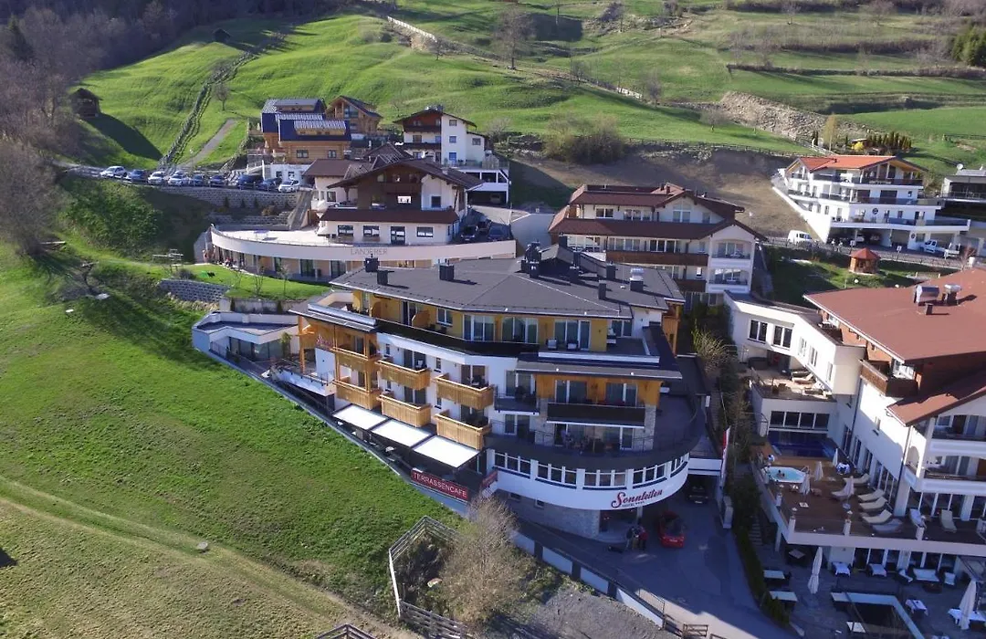 Hotel Sonnleiten-1