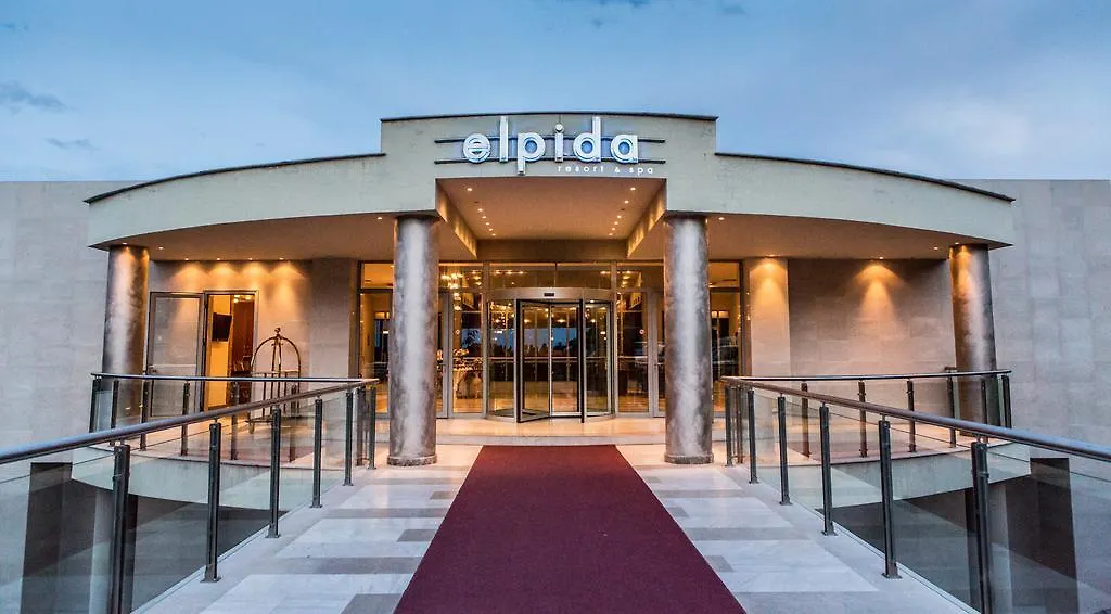 Elpida Resort & Spa-1