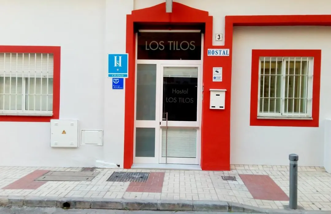 Hostal Tilos-1