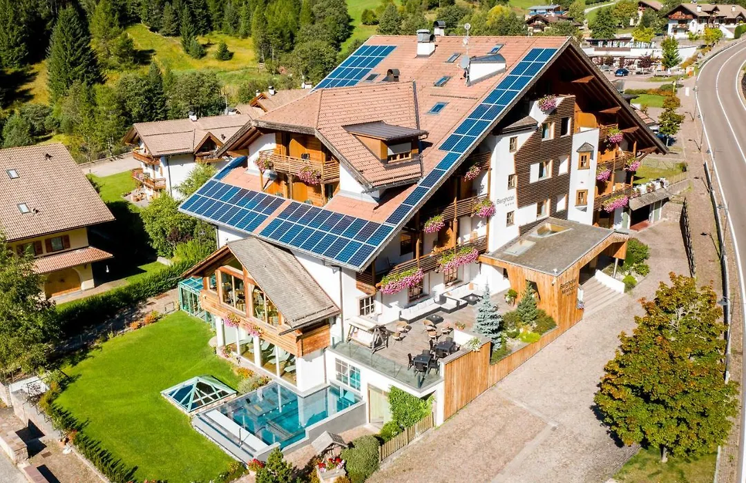 Berghotel Miramonti-1