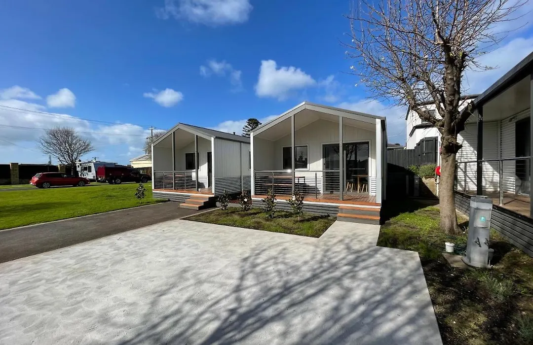 Warrnambool Holiday Village-1