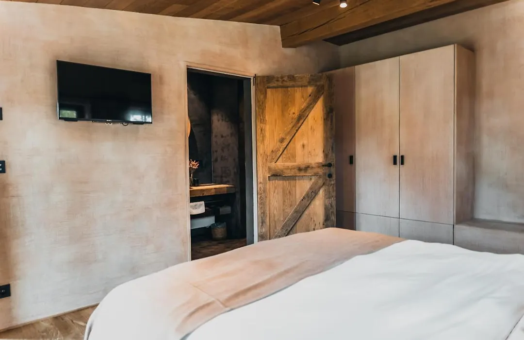 B&B Extra Verte-1