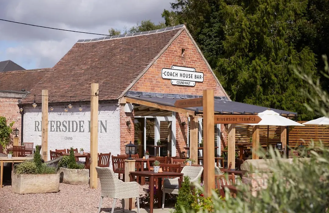 Riverside Inn By Chef & Brewer Collection-1