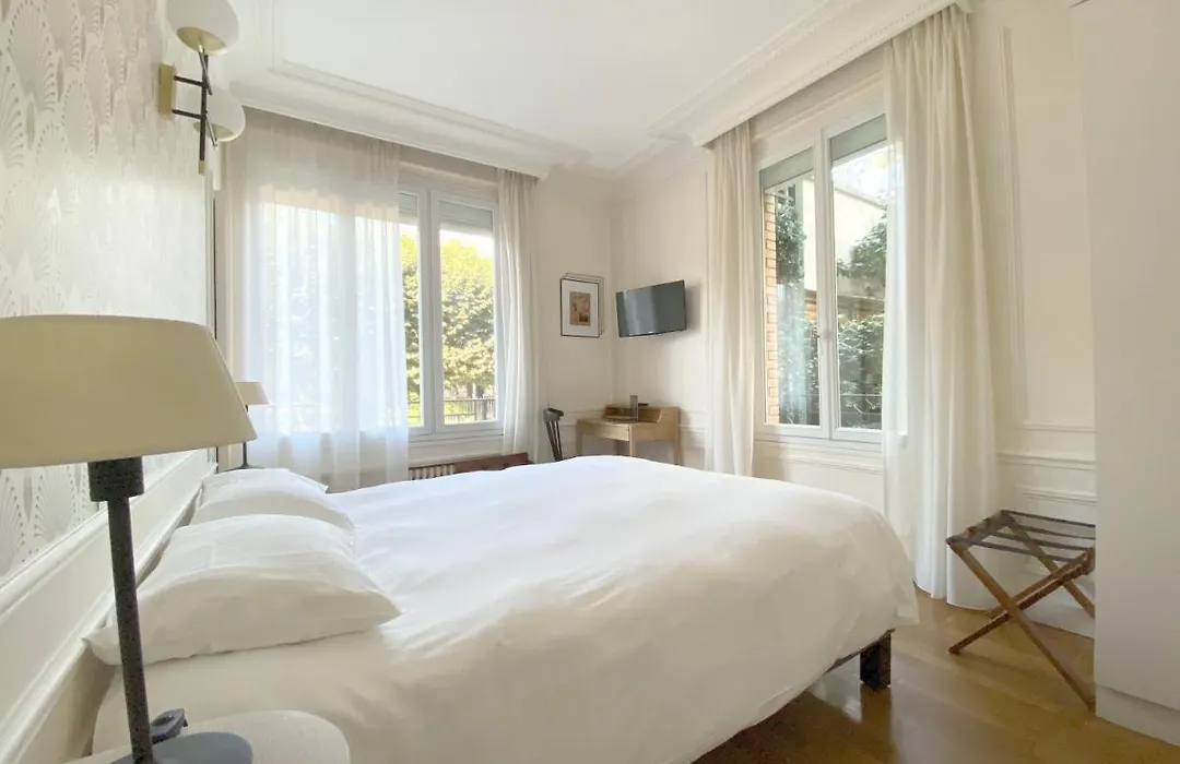 La Villa Paris - B&B-1