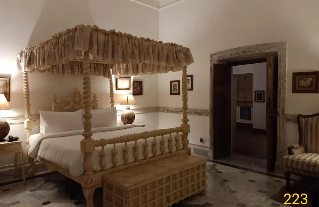 The Rajbari Bawali-1