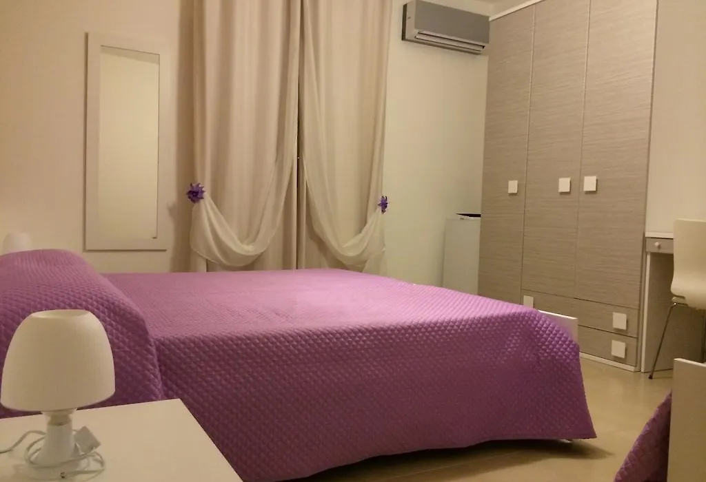 B&B Il Quadrifoglio-1