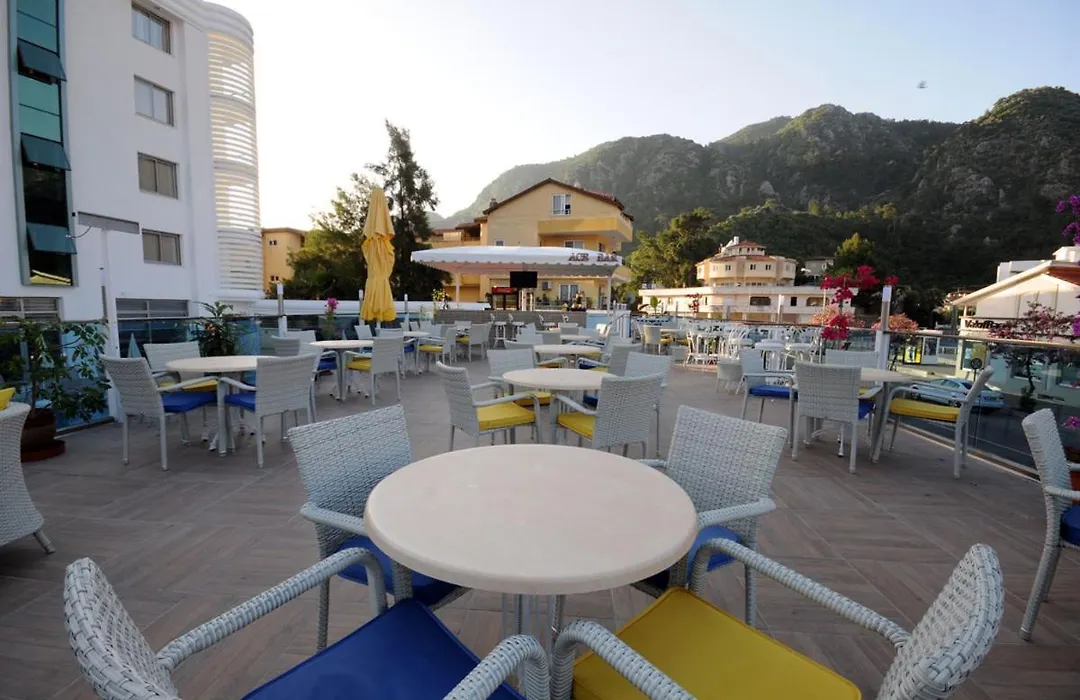 Idas Hotel (Adults Only)-1