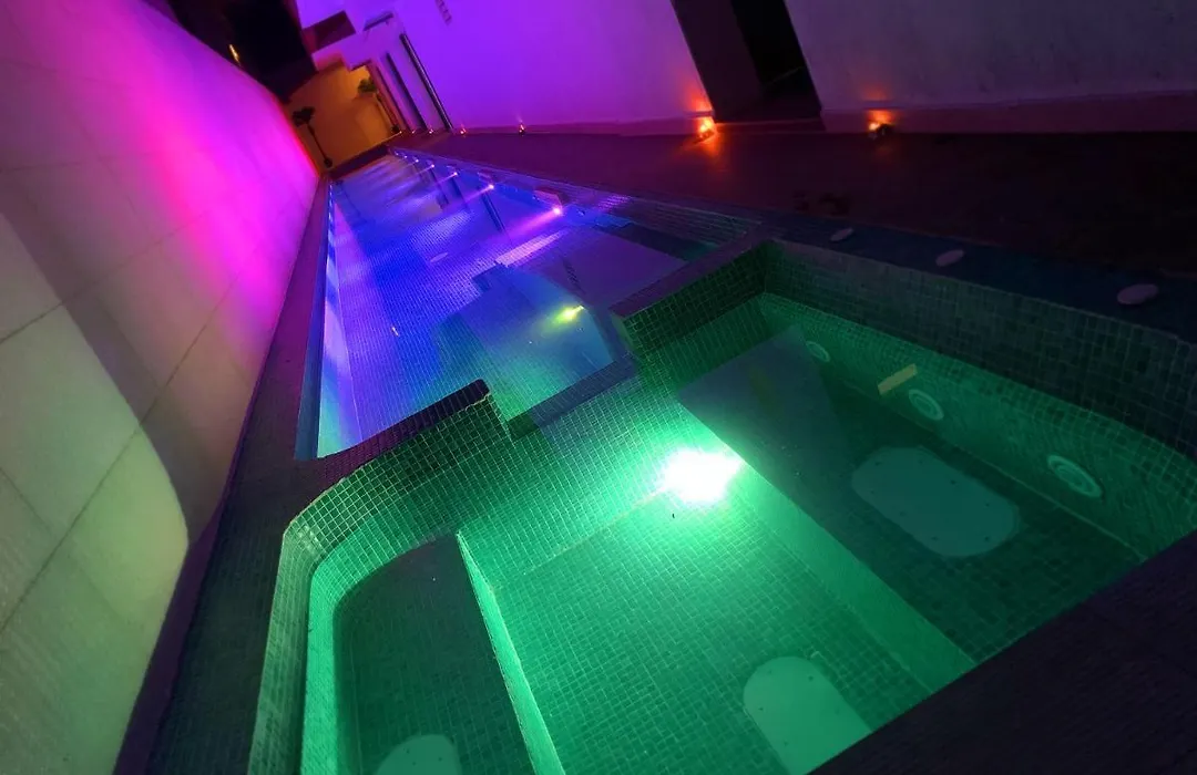 Bnb Hotel Spa-1