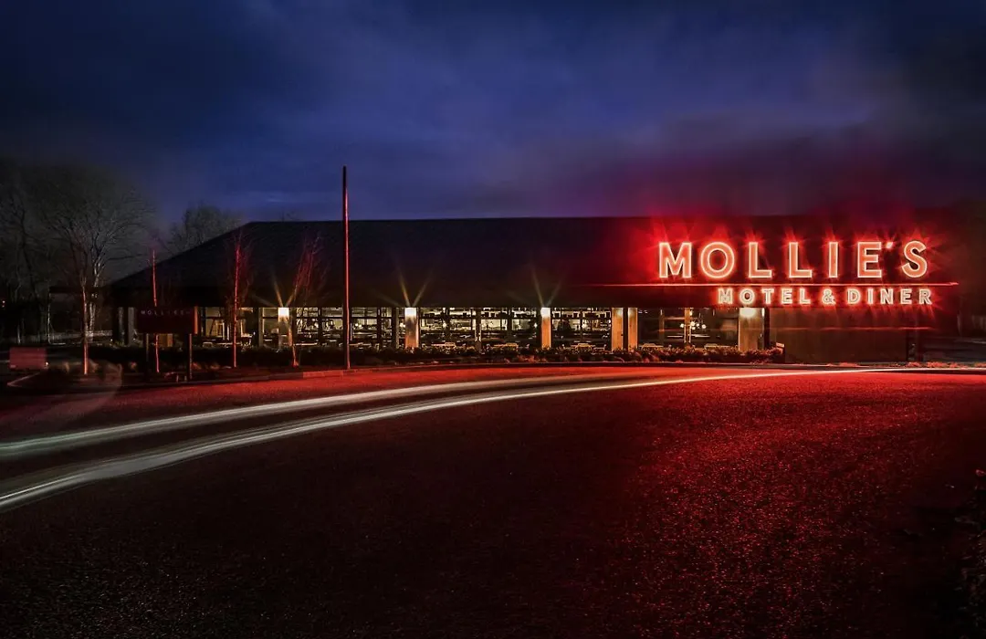 Mollie'S Oxford-1