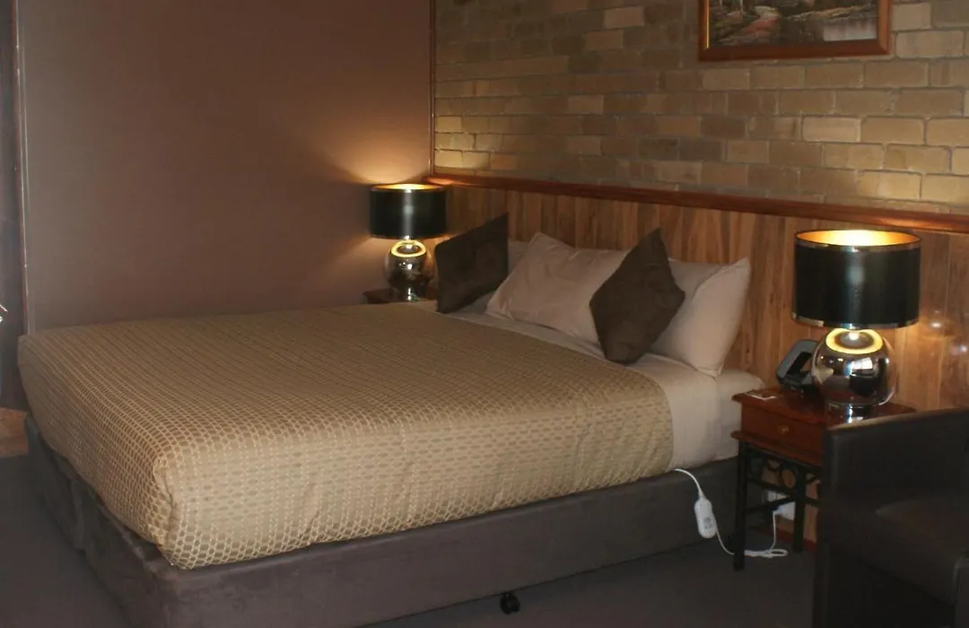 Peppinella Motel-1