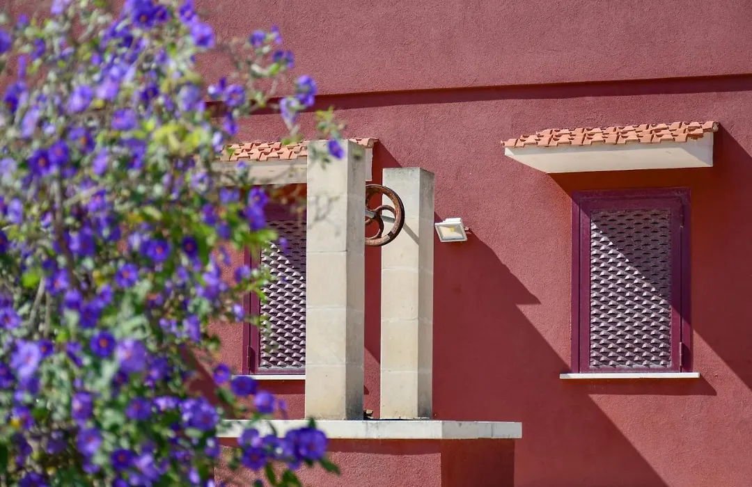Calasole Country House-1