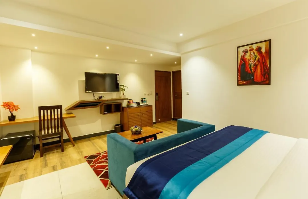 Royal Ace Boutique Hotel-1