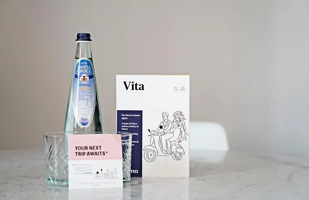 Numa Florence Vita-1