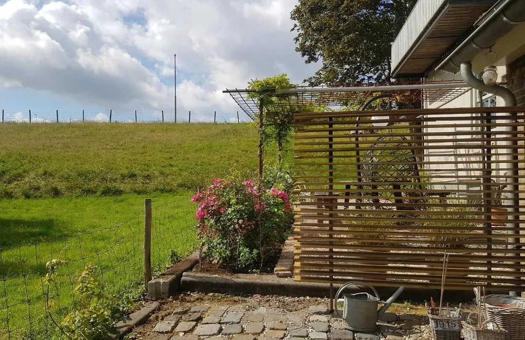 Theetuin Onder de Pannen-1