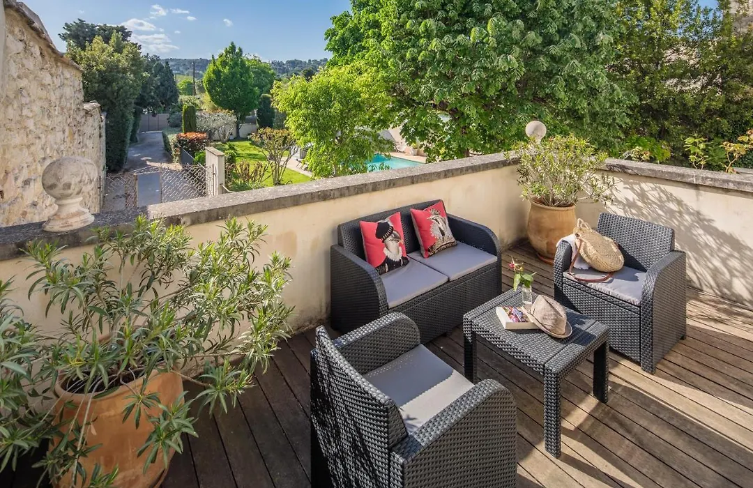Hôtel La Suite-1