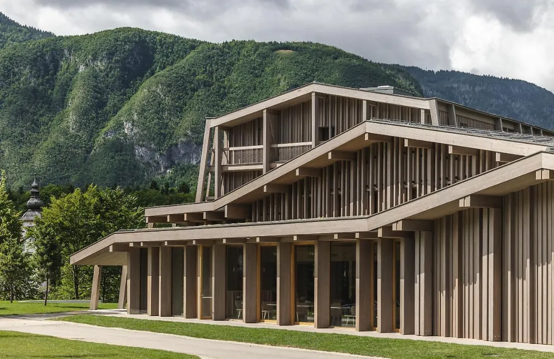 Hotel Bohinj-1