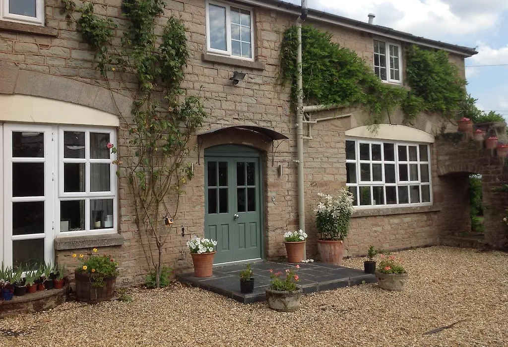 The Coach House-1