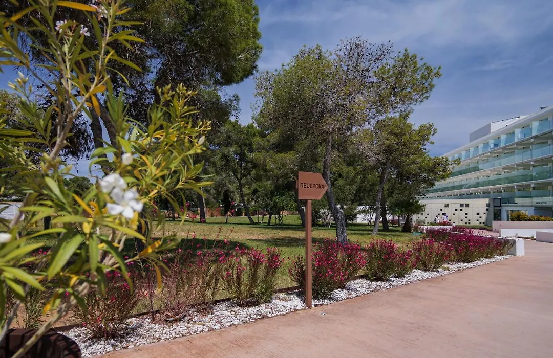 Els Pins Resort & Spa - Emar Hotels-1