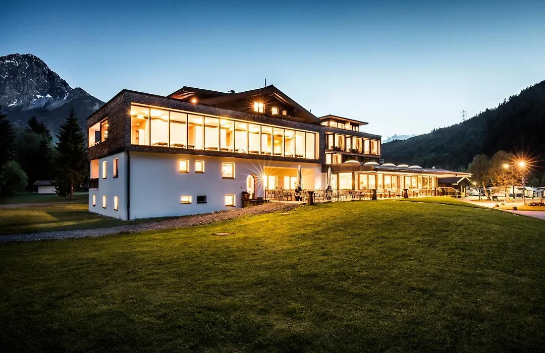Hotel Fischer Am See-1