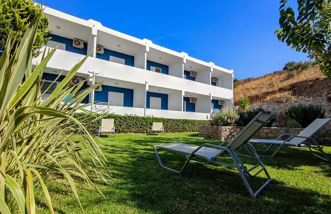 Mythos Apartments-1