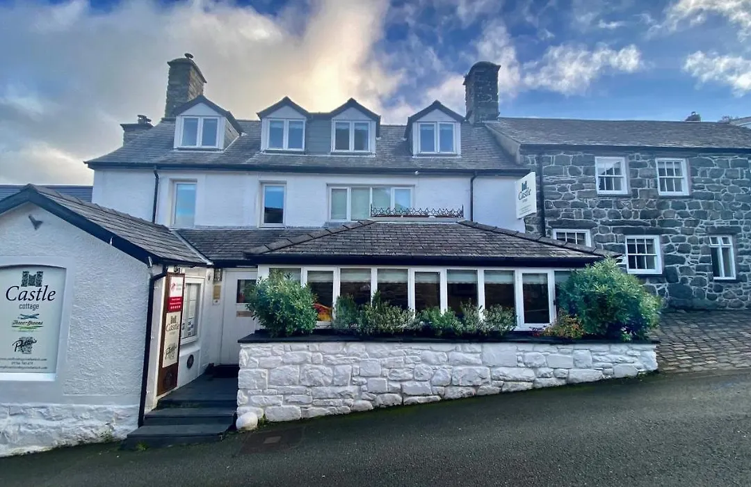 Castle Cottage Inn-1