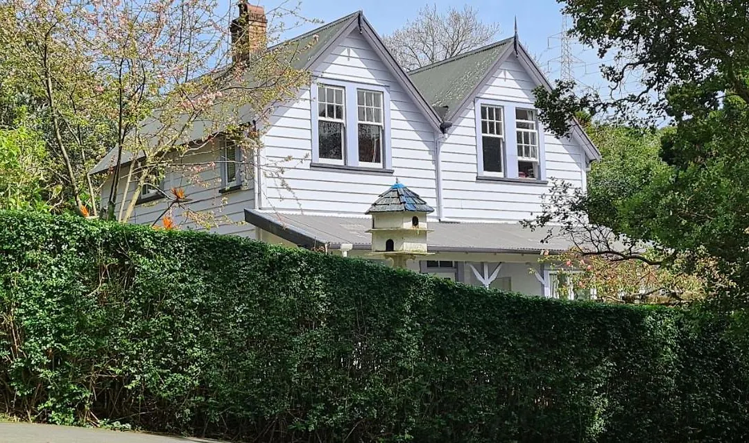 Dovecote House-1