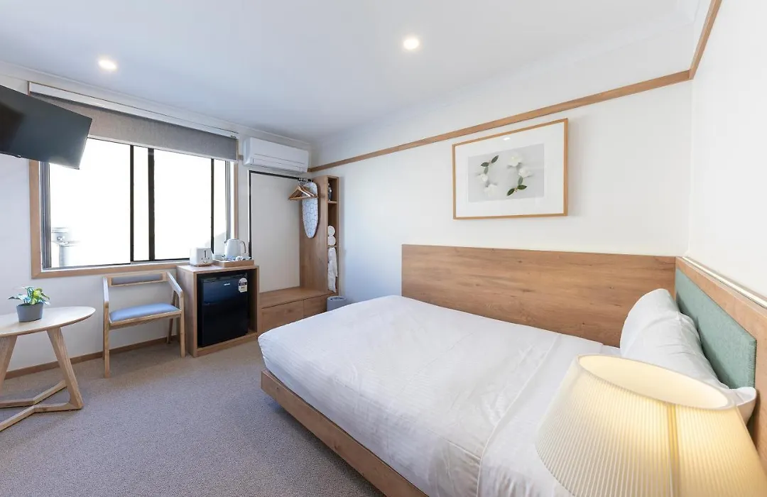 Blue Ocean Motel Apollo Bay-1
